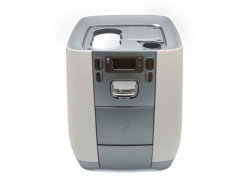 飲水機(jī)塑膠外殼