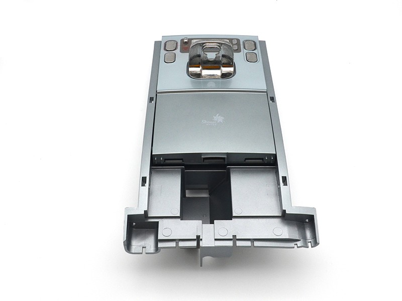 飲水機(jī)塑膠外殼