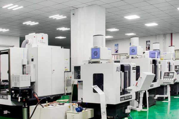 雙物料注塑件工藝方法介紹